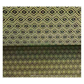 3k carbon colourful aramid hybrid fabric fiber cloth